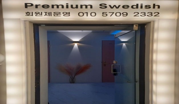 사당역 앨리스스웨디시 후기 정보